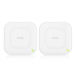 2er-Pack Zyxel NWA50AX WiFi 6 Access Point AX1800 Dual-Band, 1x GbE LAN