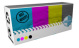 42403002 ALTERNATIV Toner Rainbow-Kit (c,m,y) ca. 5000 Seit
