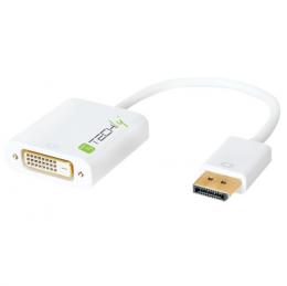 Ein Angebot für Adapter - DisplayPort 1.2 Stecker auf DVI 15 cm  aus dem Bereich Videoverkabelung > Multimedia Kabel > DisplayPort Adapter & Kabel - jetzt kaufen.