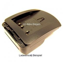 Adapter für Li-Ion Akku Nikon EN-EL 11 Coolpix S550