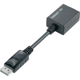 Ein Angebot für Adapter - Mini-DisplayPort 1.2 auf DVI  aus dem Bereich Videoverkabelung > Multimedia Kabel > DisplayPort Adapter & Kabel - jetzt kaufen.