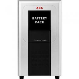 AEG USV Batteriepack 6000016107 PROTECT C.2000/C.3000 BP(JG2014)