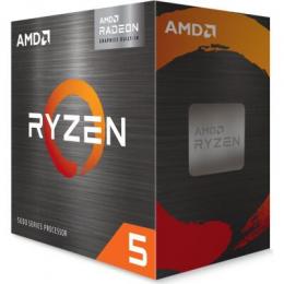 AMD Ryzen 5 5600GT Prozessor - 6C/12T, 3.60-4.60GHz, boxed