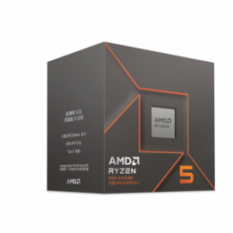 AMD Ryzen 5 8500G Prozessor - 2C+4c/12T, 3.50-5.00GHz, boxed