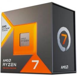 AMD Ryzen 7 7800X3D Prozessor