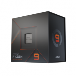 AMD Ryzen 9 7900X Prozessor