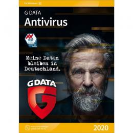 Antivirus Vollversion ESD   2 PC 1 Jahr ( Download )