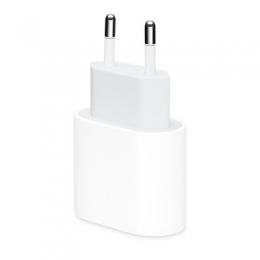 Apple 20W USB-C Power Adapter MHJE3ZM/A