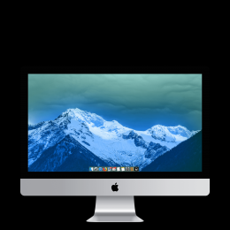 Apple iMac Retina 4K 21,5