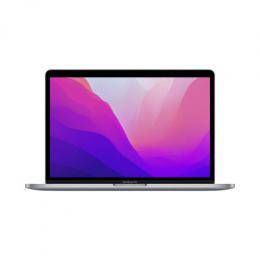 Apple MacBook Pro (M2, 2022) CZ16R-0020000 Space Grey B-Ware - Apple M2 Chip mit 10-Core GPU, 8GB RAM, 1TB SSD, MacOS - 2022
