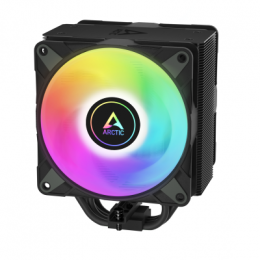 ARCTIC Freezer 36 A-RGB Black | CPU-Kühler