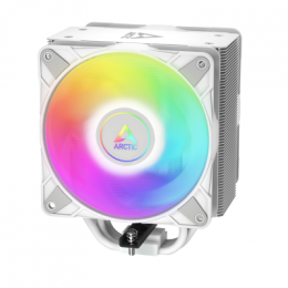 ARCTIC Freezer 36 A-RGB White | CPU-Kühler