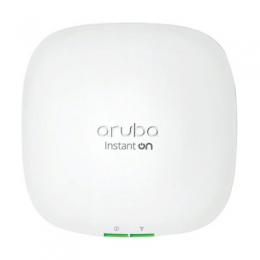 Aruba Instant On AP22 WiFi 6 Access Point AX1800 Dual-Band, 1x GbE LAN
