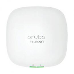Aruba Instant On AP22 WiFi 6 Access Point inkl. Netzteil AX1800 Dual-Band, 1x GbE LAN