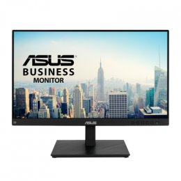 ASUS BE24ECSBT Business Monitor - Touchscreen, Pivot, USB-C