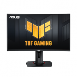 ASUS TUF Gaming VG27VQM - Full-HD, 240Hz, VA-Panel, Curv B-Ware