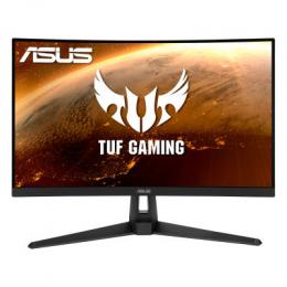 ASUS TUF Gaming VG27WQ1B Gaming Monitor - Curved, 165 Hz