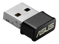 ASUS USB-AC53 Nano 867Mb/s (90IG03P0-BM0R10)