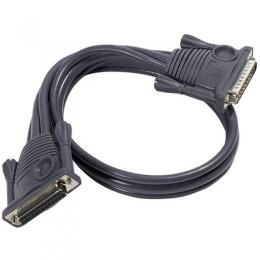 Ein Angebot für ATEN 2L-1701 Daisy Chain Kabel, 1,8m Aten aus dem Bereich Signalsteuerung > KVM > KVM-Kabelstze - jetzt kaufen.