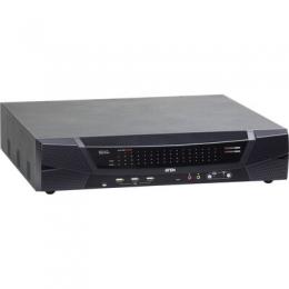 ATEN KN4164V KVM-Over-IP-Switch 64-fach, DVI-D, USB, PS/2, Audio, Virtual Media