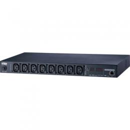 Ein Angebot für ATEN PE7108G Stromverteilung eco PDU, 8 Ausgnge C13, Ausgangsmessfunktion, max. 10A, 1HE Aten aus dem Bereich Netzwerk Infrastruktur > Stromverteiler / PDU 19 - jetzt kaufen.