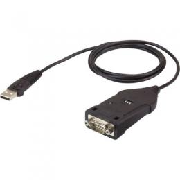 Ein Angebot für ATEN UC485 USB auf RS-422/485 Adapterkabel, 1,2m Aten aus dem Bereich Adapter / Konverter > USB -> Seriell / Parallel - jetzt kaufen.