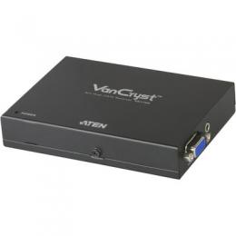 Ein Angebot für ATEN VE170R Audio/Video-Extender, Empfngereinheit, max. 300m Aten aus dem Bereich Signalsteuerung > Audio/Video Steuerung > Videoverlngerung - jetzt kaufen.