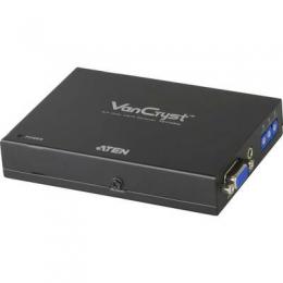 Ein Angebot für ATEN VE170RQ Audio/Video Extender, Empfngereinheit, max. 300m Aten aus dem Bereich Signalsteuerung > Audio/Video Steuerung > Videoverlngerung - jetzt kaufen.