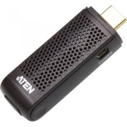 Ein Angebot für ATEN VE819T HDMI Dongle Wireless Sender-Einheit Aten aus dem Bereich Signalsteuerung > Audio/Video Steuerung > Videoverlngerung - jetzt kaufen.