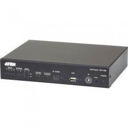 Ein Angebot für ATEN VK1100 ATEN Kontrollsystem - Kompakte Kontrollbox Aten aus dem Bereich Signalsteuerung > Audio/Video Steuerung > Kontrollsystem - jetzt kaufen.
