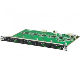 Ein Angebot für ATEN VM7804 4-Port-HDMI-Eingabekarte fr VM1600, 4 A/V-Quellen an 4 Displays Aten aus dem Bereich Signalsteuerung > Audio/Video Steuerung > Modulare Matrix Switche - jetzt kaufen.