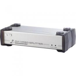 Ein Angebot für ATEN VS162 Video-Splitter DVI 2-fach Monitor-Verteiler mit Audio Aten aus dem Bereich Signalsteuerung > Audio/Video Steuerung > Grafik-Splitter / Verteiler - jetzt kaufen.