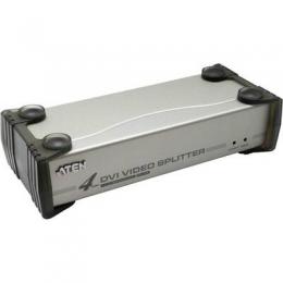 Ein Angebot für ATEN VS164 Video-Splitter DVI 4-fach Monitor-Verteiler mit Audio Aten aus dem Bereich Signalsteuerung > Audio/Video Steuerung > Grafik-Splitter / Verteiler - jetzt kaufen.