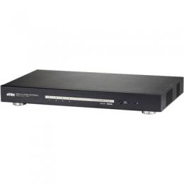 Ein Angebot für ATEN VS1814T Video-Splitter HDMI 4-fach Verteiler, UHD 4K2K Aten aus dem Bereich Signalsteuerung > Audio/Video Steuerung > Grafik-Splitter / Verteiler - jetzt kaufen.