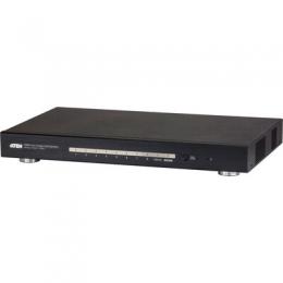 Ein Angebot für ATEN VS1818T Video-Splitter HDMI 8-fach Verteiler, UHD 4K2K Aten aus dem Bereich Signalsteuerung > Audio/Video Steuerung > Grafik-Splitter / Verteiler - jetzt kaufen.