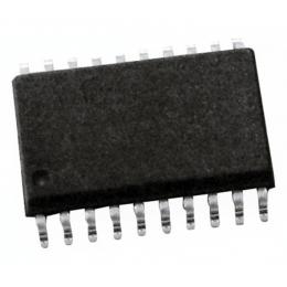 Atmel Mikrocontroller AT 89LP4052-20SU, SOIC-20