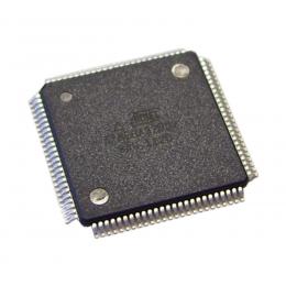 Atmel Mikrocontroller ATmega 3290V-8AU, TQFP-100