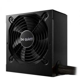 be quiet! SYSTEM POWER 10 550W | PC-Netzteil