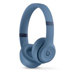 Beats Solo4 Wireless On-Ear (schieferblau)