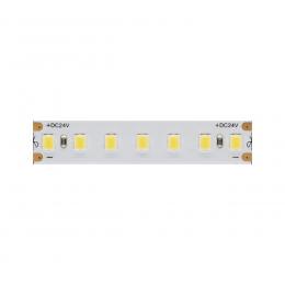 Beneito 5-m-LED-Streifen FINE-69, 48 W, 24 V DC, 2700 K, 90 Ra, 9,6 W/m, 864 lm/m, 140 LEDs/m, IP65