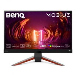 BenQ MOBIUZ EX2710Q Gaming Monitor - 165 Hz, AMD FreeSync