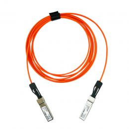 BlueOptics, Aktives Optisches Kabel, SFP+, 10GBASE-SR, 1m, Multimode G50/125m