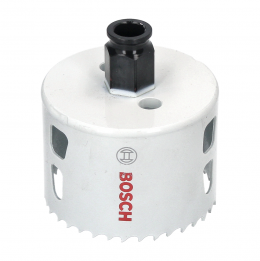 Bosch  Progressor for Wood & Metal Lochsäge 68 mm Bi-Metall 1 Stk. ( 2608594228 )