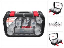Bosch Universal Set Endurance for Heavy Duty Lochsägen Set 14 tlg. ( 2608594185 ) Carbide