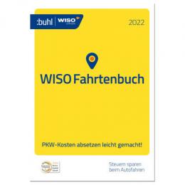 Buhl Data WISO Fahrtenbuch 2022