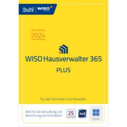 Buhl Data WISO Hausverwalter 365 Plus