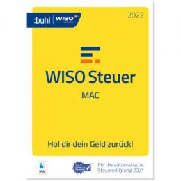 Buhl Data WISO Steuer-Mac 2022
