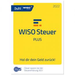 Buhl Data WISO Steuer Plus 2022 [Download]