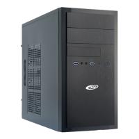 Business PC ADVANCED AO06 mit AMD Ryzen 5 PRO 4650G und AMD GeForce GT 710