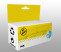 C13T804400 ALTERNATIV Epson Tinte Yellow T8044